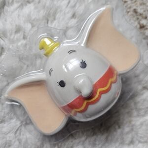 Disney Dumbo Squooshams Squishy